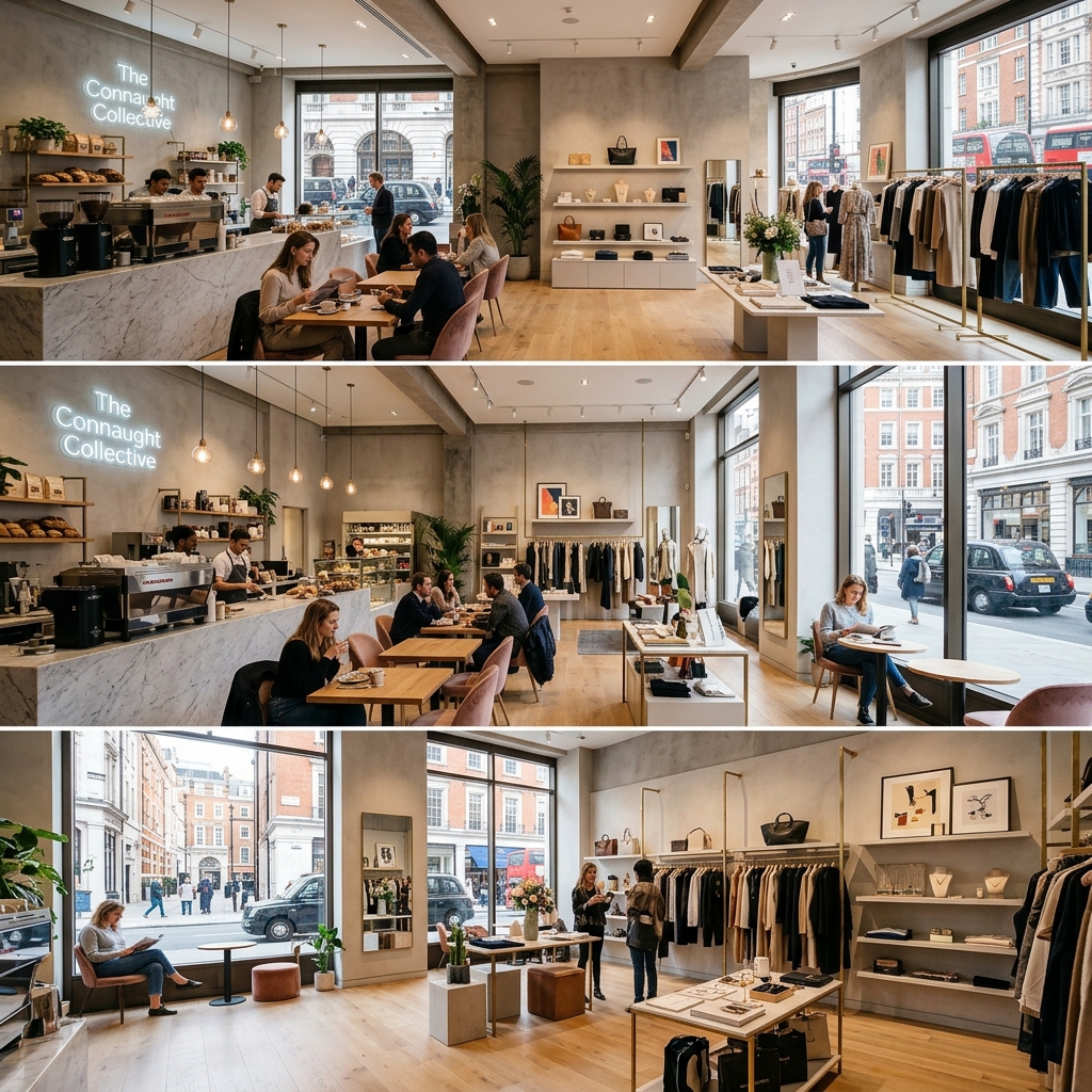 The Soho Espresso Lab